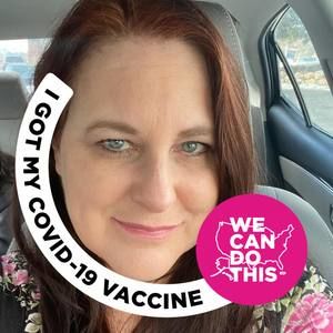 Meet your Posher, Cheryl